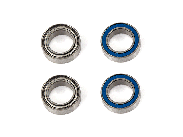 ASSOCIATED　8680　FT ベアリング【5x8x2.5mm・4ケ入】