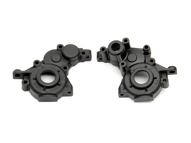ASSOCIATED 91430 ギヤボックスV2【RB10/DR10】 ASSOCIATED 91430 ギヤボックスV2【RB10/DR10】