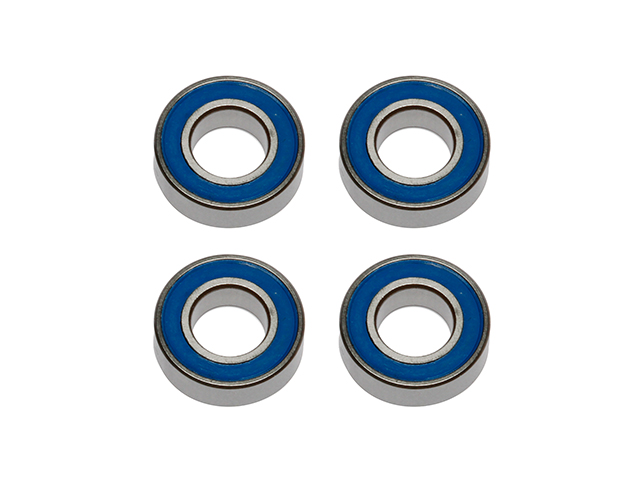 ASSOCIATED　91564　FT ベアリング【8x16x5mm・4ケ入】