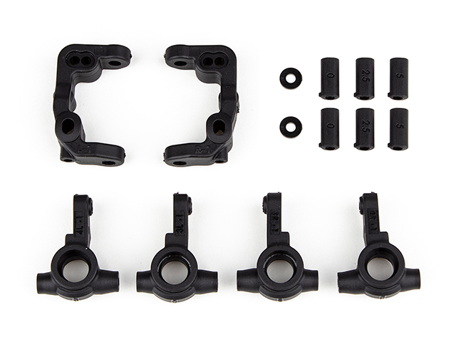YOKOMO ZC-TB50B 50mm チタン製ターンバックル [ZC-TB50B] - 1,233円 : SPIRAL - RC CAR SHOP  Webストア