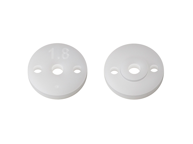 YOKOMO ZC-TB50B 50mm チタン製ターンバックル [ZC-TB50B] - 1,233円 : SPIRAL - RC CAR SHOP  Webストア