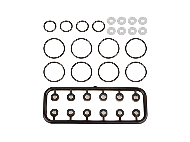 ASSOCIATED　91996　13mm ショックリビルドキット