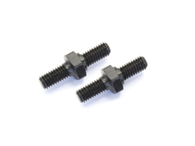 KYOSHO　97008-15B　アジャストロッド(3x15mm/2pcs/SPW5)