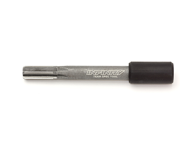 INFINITY　A0106　INFINITY ホイールリーマー（1/8 レーシング用/12.0mm）
