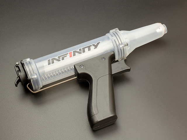 INFINITY A0109 ウルトラハイスピードフューエルガン INFINITY A0109 ウルトラハイスピードフューエルガン