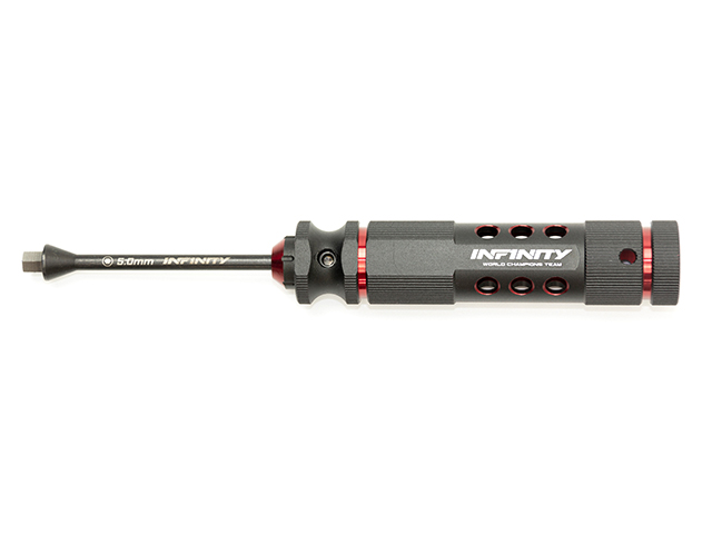 INFINITY　A2150　INFINITY 5.0mm 六角レンチドライバー