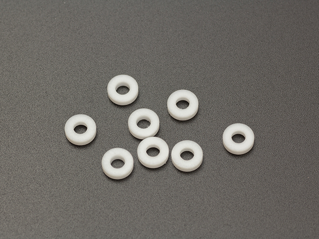 INFINITY　A73720P　ウルトラローフリクションスペーサー3x7.0x2.0mm（8個/IF14-2TE）