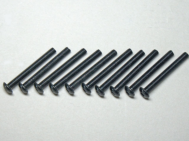 MUGEN　B0738a　SiG3x25 B/H SCREW