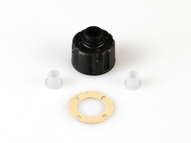 LC Racing　C7006　デフギアケース【LC10B5/PTG-2】