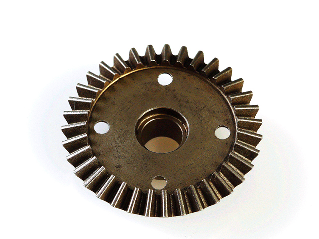 LC Racing　C7007　デフ用ベベルギア35T【LC10B5/PTG-2】