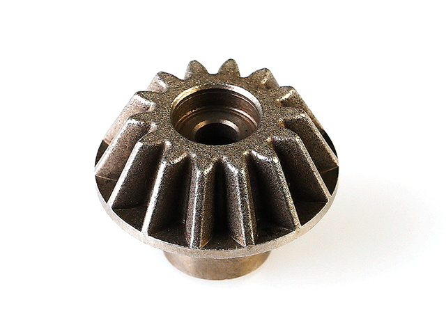 LC Racing　C7041　スチール製ベベルドライブギア14T【LC10B5/PTG-2】