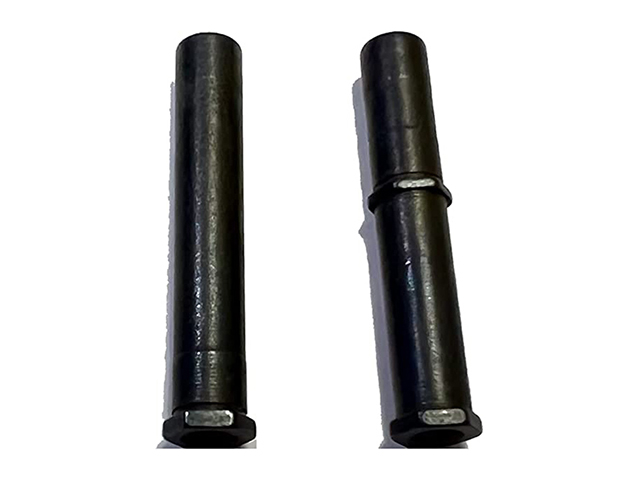 LC Racing　C7072　ステアリングポスト【LC10B5/PTG-2】