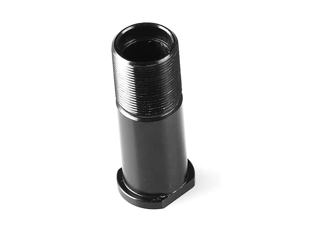 LC Racing　C7074　サーボー セーバー パイプ【LC10B5/PTG-2】