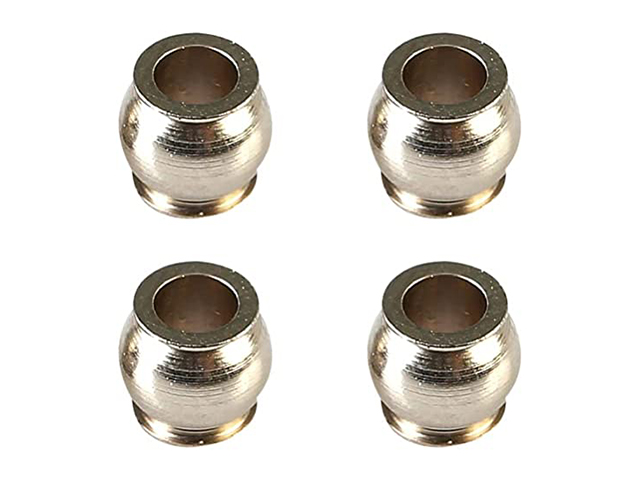 LC Racing　C7078　ピボットボールS φ5.5 4個入【LC10B5/PTG-2】