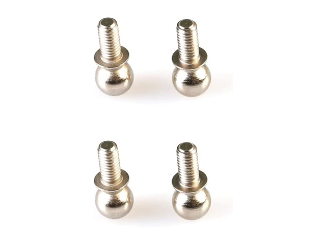 LC Racing　C7090　φ5.5 ボールスタッド ネジ6mm【LC10B5/PTG-2】