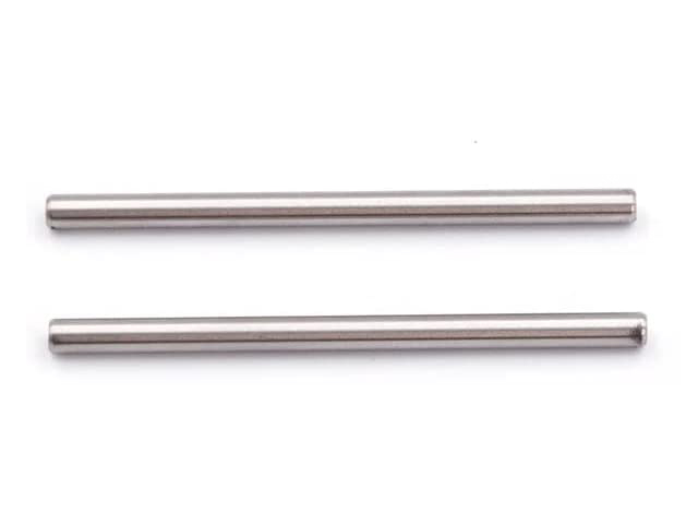 LC Racing　C7106　3×50mm インナーヒンジピン 4本入【LC10B5/PTG-2】