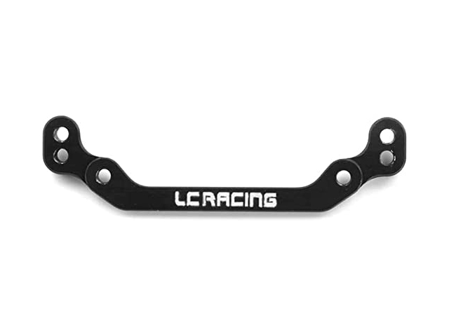 LC Racing　C7108　ジュラルミン製 ステアリングラック【LC10B5/PTG-2】