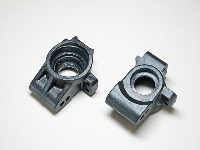 MUGEN　E2172　リヤアップライト【MBX8R】