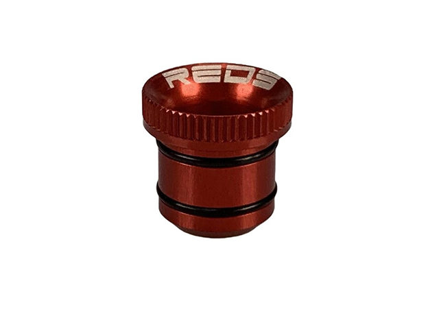 REDS　ER210077　CARB VENTURI GEN2 3.5CC S SERIES D.6.5MM KIT Alu