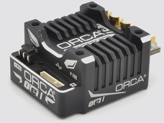 PROSPEC　ES22OE1_WLE　ORCA Pro OE1World Limited Edition ESC