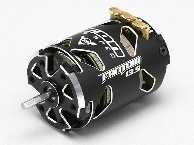 YOKOMO　FA-19113S　ファントム ICON V2 スペック エディション 13.5T