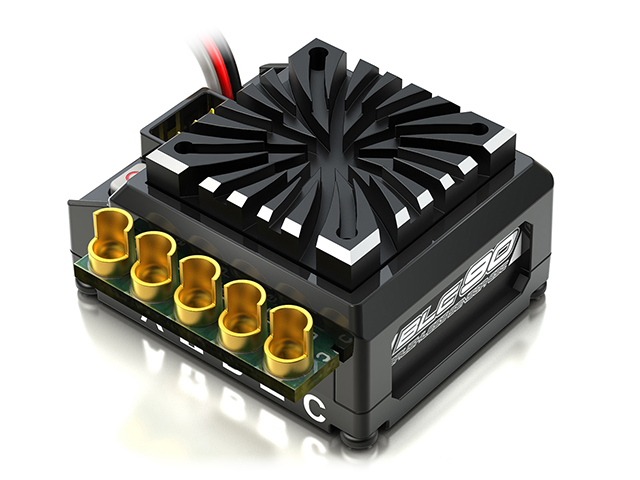 G-FORCE　G0391　BLC90 ESC