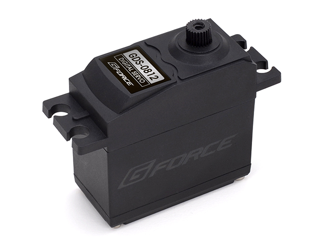 G-FORCE　G0990　GDS-0812 Digital Servo (8.0kg/0.12sec)