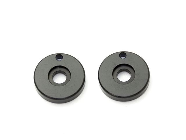 INFINITY　G148　ショックピストン（φ1. 3x1 穴/2 個/G147専用パーツ）