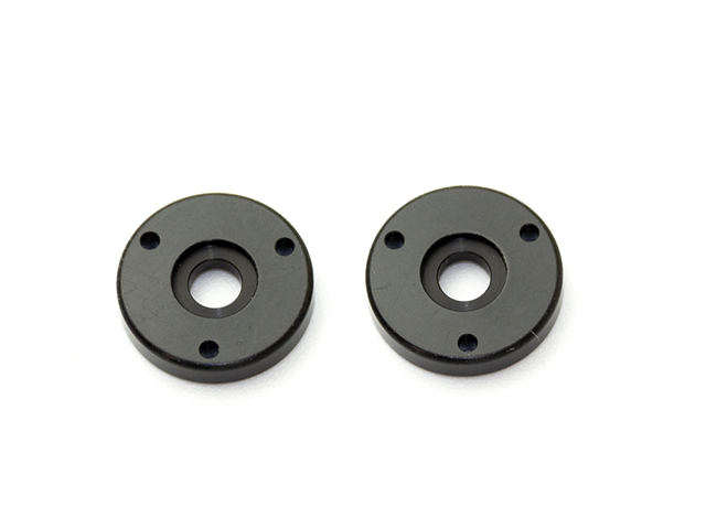 INFINITY　G150　ショックピストン（φ0.9x3穴/2 個/G147専用パーツ）
