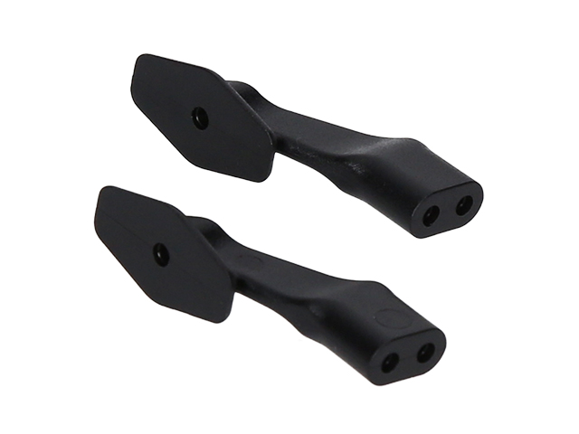 HB RACING　HB204523　D2 Evo wing mount【D2 Evo】