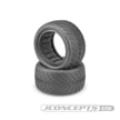 MuchMore 3196-02 JC Ellipse 2.2” Buggy Rear【グリーン/インナー付】