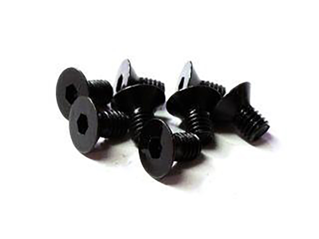 MOROTECH　MFH-305　M3×5mmスチール サラビス【HR-12R】