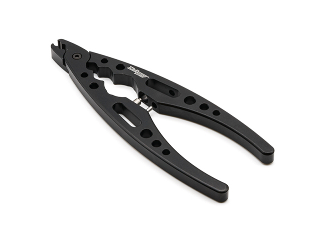 MOROTECH M-TH4 六角軸(6.35) タップホルダー 4Φ軸用 【限定生産】 [M-TH4] 1,386円 SPIRAL RC  CAR SHOP Webストア