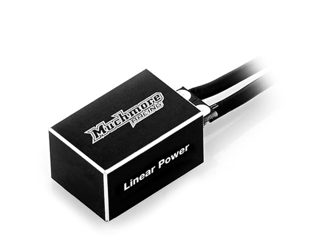 Muchmore　MR-SCMS　スーパーキャパシタモジュール・Linear Power [非極性]