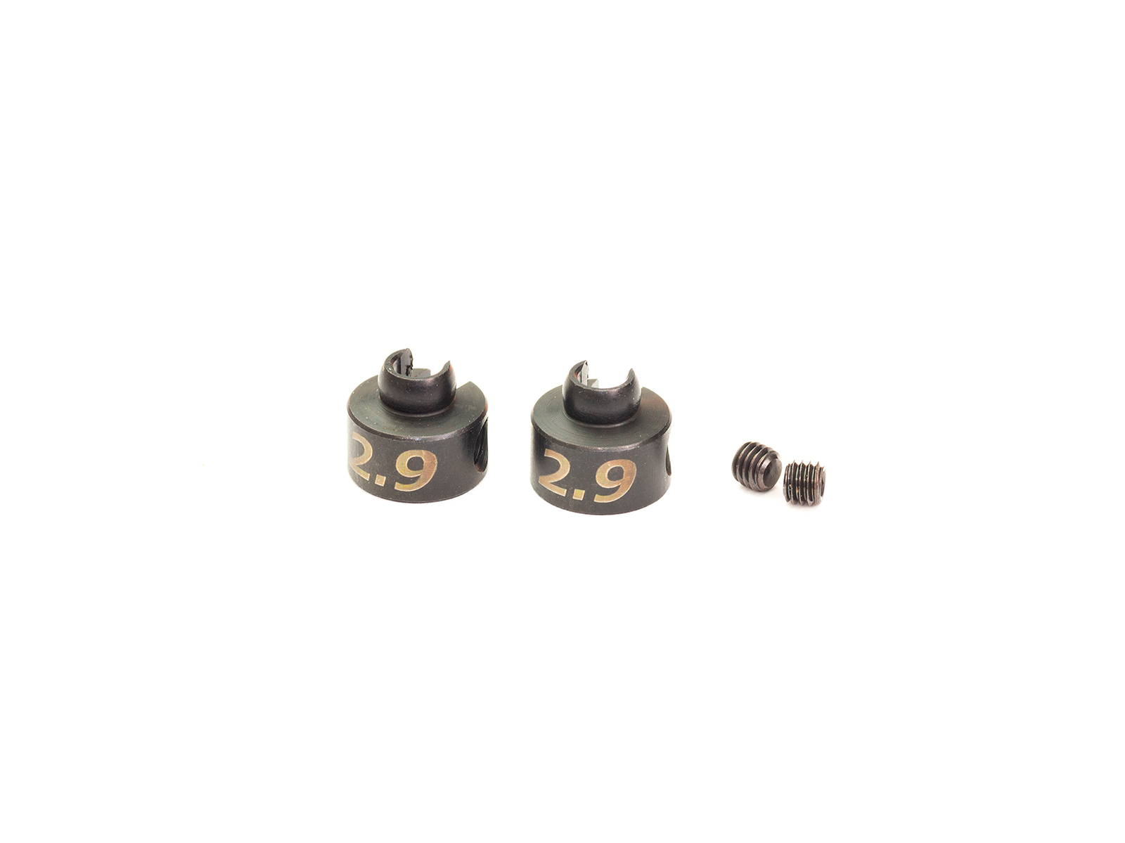INFINITY R0382S29 スタビライザーストッパー 2.9mm(IF18-3/2個)