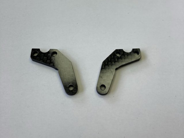 SPIRAL　RCV-NPTM　IF18-2用ナックルプレートType M