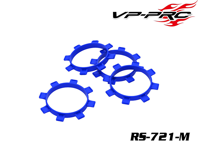 RICKSIDE DESIGN　RS-721-M　タイヤマウンティングバンド(M)