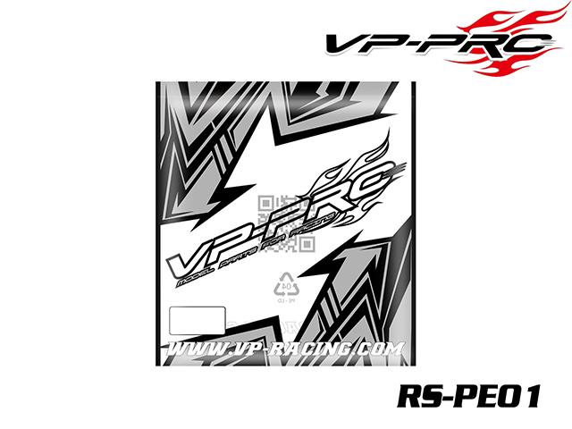 RICKSIDE DESIGN　RS-PE01　タイヤバッグ（10枚入）