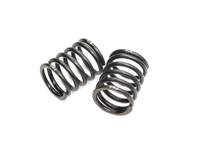 SMJ　SMJ1226　ステルスラインスプリングRS9.5（ショート21.5mm/2 個）
