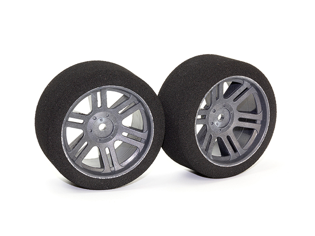 SMJ　SMJ5501-37　SMJ 1/10GP フロントタイヤ 32mm 37°【 IF15W】