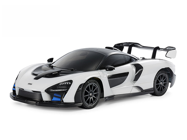 TAMIYA SP-1693 マクラーレン セナ スペアボディセット TAMIYA SP-1693 マクラーレン セナ スペアボディセット