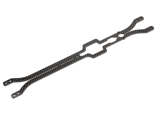 INFINITY　T329　グラファイトトップデッキ 2.0mm（IF14-2TE）