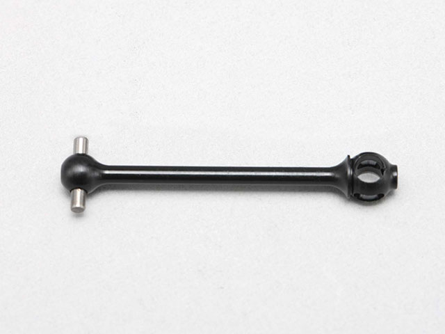 YOKOMO　B11-010BWA　BD11用ダブルジョイントユニバーサル用フロントボーン(39.5mm)