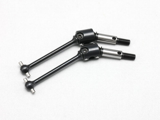 YOKOMO　B11-010FWA　BD11用フロントダブルジョイントユニバーサル