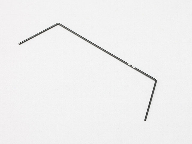 YOKOMO　B11-412R2A　BD11用リヤスタビワイヤー(Φ1.2mm)