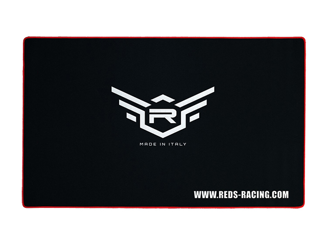REDS　ENAC0013　REDS ラバーピットマット