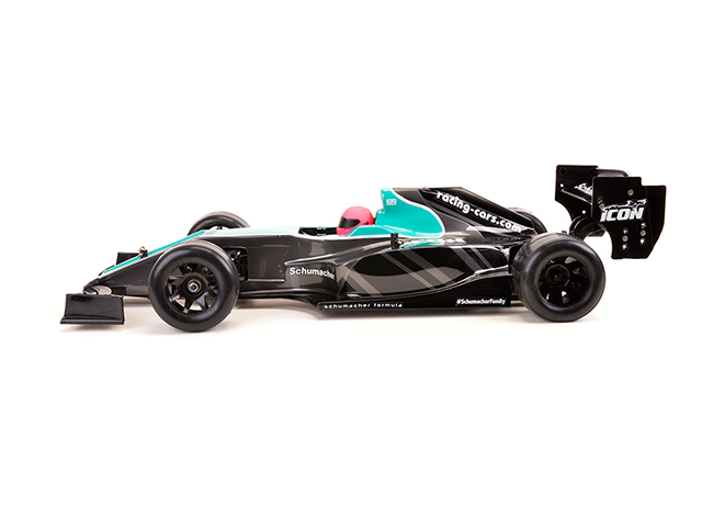 Schumacher　K197　Formula 1「ICON 2」