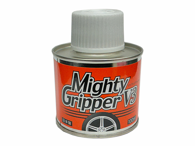NASA　MGV3O　Mighty Gripper V3【オレンジ】（マイティグリッパーV3/オレンジ）