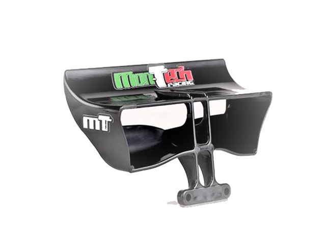 Schumacher　MT021014B　MONTECH F1 2022 WING - REAR - BLACK