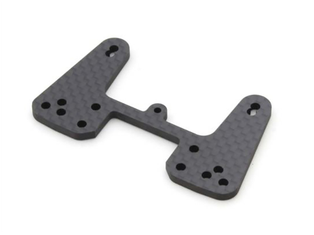 KYOSHO　OTW136　HDフロントショックステー (オプティマミッド)